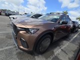 New 2025 MAZDA CX-70 3.3 Turbo w/ Premium Package image 4
