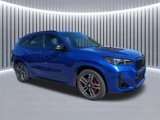 Certified 2025 BMW X1 M35i w/ Premium Package image 3