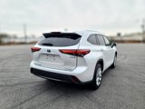 Used 2022 Toyota Highlander Limited image 5
