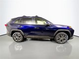 New 2025 Toyota RAV4 Limited image 2