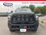 New 2026 RAM 2500 Tradesman w/ Power Wagon Package image 2