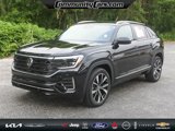 Used 2024 Volkswagen Atlas Cross Sport SEL Premium R-Line image 2