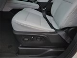 New 2025 Chevrolet Tahoe Premier image 5