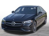 Used 2024 Mercedes-Benz C 300 4MATIC Sedan image 3