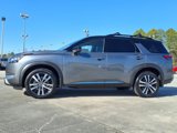 New 2025 Nissan Pathfinder Platinum image 5