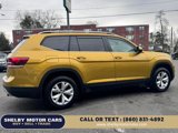 Used 2018 Volkswagen Atlas SE image 5