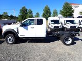 New 2025 Ford F450 XL w/ XL Chrome Package image 2