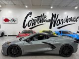 Used 2022 Chevrolet Corvette Stingray Preferred Conv w/ Z51 Performance Package image 2