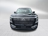 New 2025 Nissan Armada Platinum image 2