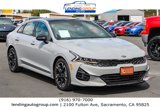 Used 2021 Kia K5 GT-Line w/ GT-Line FWD Premium Package image 5