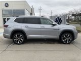 New 2025 Volkswagen Atlas SEL Premium R-Line image 2