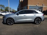 New 2025 Audi Q8 Premium Plus image 2