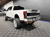 Used 2019 Ford F250 Platinum w/ Platinum Ultimate Package image 3