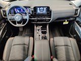 New 2025 Nissan Pathfinder Platinum image 3