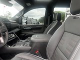 Used 2025 GMC Sierra 2500 AT4X w/ Snow Plow Prep/Camper Package image 4