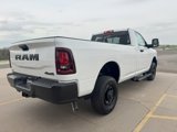 New 2025 RAM 2500 Tradesman image 5