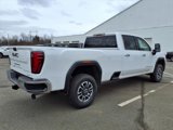 New 2025 GMC Sierra 2500 SLT image 6