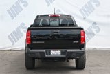 Used 2022 Chevrolet Colorado ZR2 w/ ZR2 Midnight Special Edition image 5