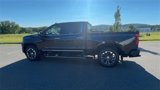 New 2026 Chevrolet Silverado 1500 High Country w/ Technology Package image 2