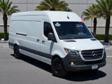 Used 2023 Mercedes-Benz Sprinter 2500 image 4