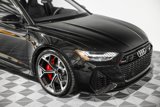 Used 2024 Audi RS 6 performance image 5
