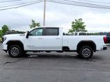 Used 2022 GMC Sierra 2500 AT4 w/ Gooseneck/5TH Wheel Package image 3