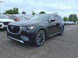 New 2025 MAZDA CX-90 3.3 Turbo S w/ Premium Package image 3