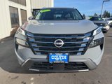 New 2025 Nissan Rogue SL w/ Tech Package image 3
