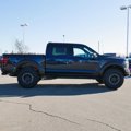 New 2025 Ford F150 Raptor image 5