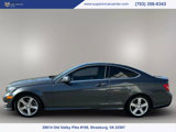 Used 2013 Mercedes-Benz C 250 Coupe image 6