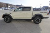 New 2025 Ford Ranger Raptor image 4