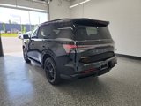 New 2026 INFINITI QX80 Sensory image 4