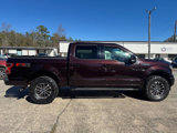 Used 2018 Ford F150 Lariat w/ Equipment Group 302A Luxury image 4