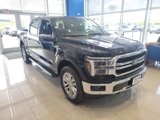 New 2025 Ford F150 Lariat image 5