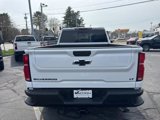 New 2025 Chevrolet Silverado 2500 LT w/ Trail Boss Package image 4