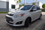 Used 2015 Ford C-MAX Energi SEL w/ Equipment Group 302A image 2