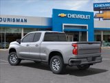 New 2025 Chevrolet Silverado 1500 RST w/ Convenience Package II image 3