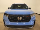 Used 2025 Honda Pilot TrailSport image 2