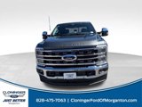 New 2025 Ford F250 Lariat w/ Lariat Ultimate Package image 3