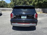 Used 2024 Hyundai Palisade Calligraphy image 4