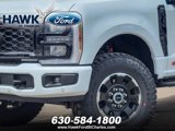 New 2025 Ford F350 Lariat image 3