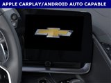 New 2025 Chevrolet Corvette Stingray Premium Cpe w/ 3LT image 2
