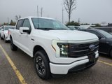 Used 2023 Ford F150 Lightning Lariat image 6