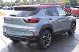 New 2026 Chevrolet TrailBlazer RS image 4