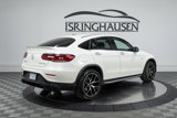 Certified 2022 Mercedes-Benz GLC 43 AMG 4MATIC Coupe image 5