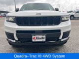 New 2025 Jeep Grand Cherokee L Altitude image 2