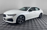 New 2025 Acura TLX w/ Technology Package image 3