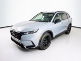 New 2026 Honda CR-V Sport-L image 4