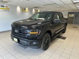 New 2025 Ford F150 XLT image 2
