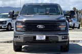 New 2025 Ford F150 XLT w/ Equipment Group 302A MID image 3